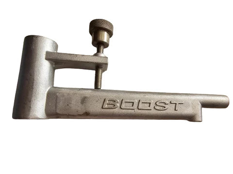 A24-2818-BOOST O2 SENSOR EXHAUST CLAMP