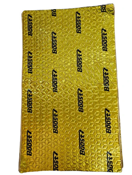 A24-3081-Heat sound insulation pad blanket for car engine