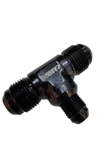 A24-2593-BOOST T FITTING AN8-12X12
