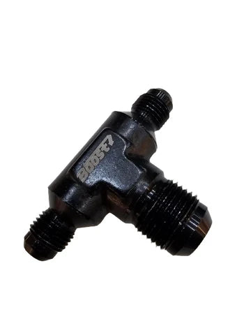 A25-2592-BOOST T FITTING AN10-6X6