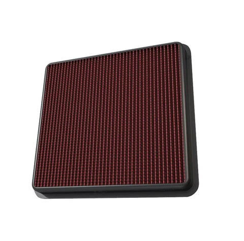 A24-1956-GG-2387-G&G Drop-In Air Filter Fits: Land Cruiser 200 Prado LX570 Sequoia Tundra
