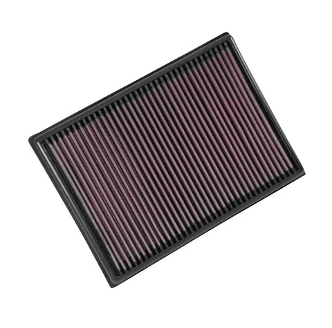 A24-1955-GG-2438-G&G Panel Air Filter fits Toyota FJ Cruiser 4.0 GSJ15 4WD