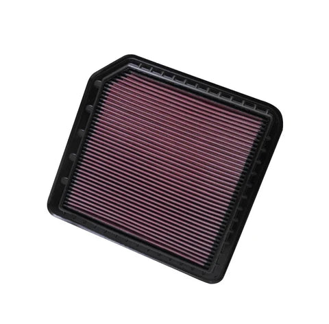 A24-1953-GG-2456-G&GAIR FILTER NISSAN PATROL 5.6 V8 2012- INFINITI QX80 Z62 7/15-