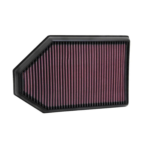 A24-1948-GG-2460-G&G Replacement Car Air Filter: Compatible With 2011-2019 Chrysler/Dodge V6/V8