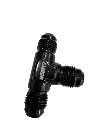 A24-2597-BOOST T FITTING AN6-6X6 Adapter Fitting Tee