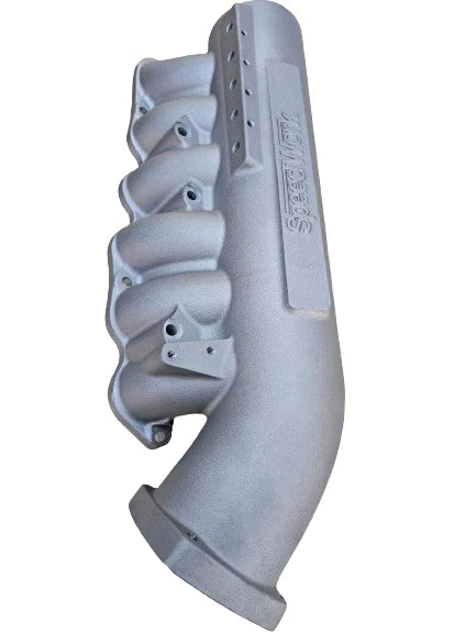 A24-1710-SPEEDWORK Nissan Y61 TB48 short runner Cast Intake Manifold