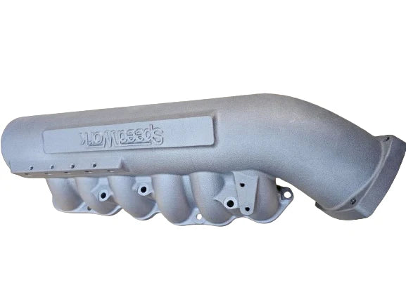 A24-1710-SPEEDWORK Nissan Y61 TB48 short runner Cast Intake Manifold