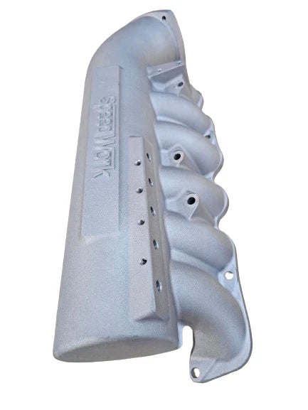 A24-1710-SPEEDWORK Nissan Y61 TB48 short runner Cast Intake Manifold