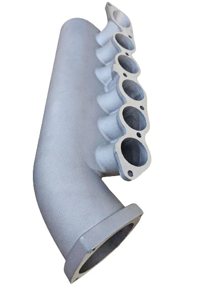 A24-1710-SPEEDWORK Nissan Y61 TB48 short runner Cast Intake Manifold