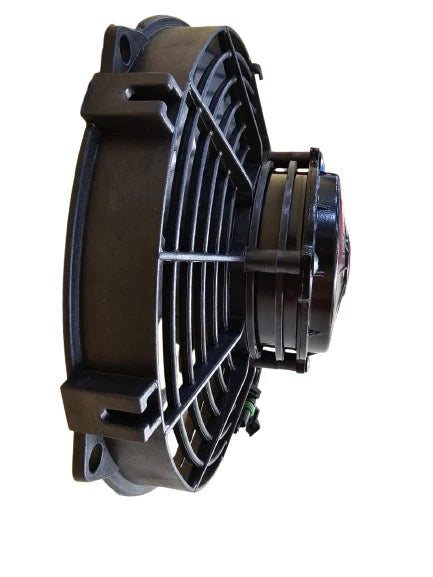 A24-1028-BOOST FAN Automotive Curved Pusher/PULLER