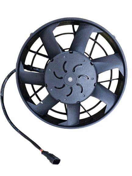A24-1102-BOOST FAN Bus Brushless Condenser Fan BOOST DC fan VA113-BBL504P/R/A/N-94A Original DC 24V Brushless Fan