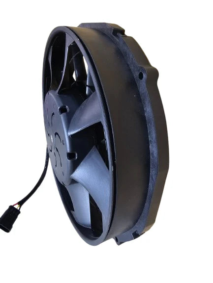 A24-1015-BOOST FAN Bus Brushless Condenser Fan BOOST DC fan VA113-BBL504P/R/A/N-94A Original DC 24V Brushless Fan