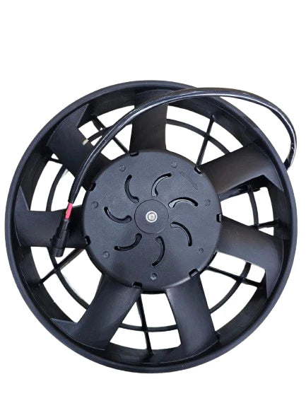 A24-1102-BOOST FAN Bus Brushless Condenser Fan BOOST DC fan VA113-BBL504P/R/A/N-94A Original DC 24V Brushless Fan