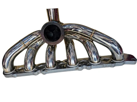 A24-2843-Turbo Manifold for Toyota 1FZ T51R (V BAND) 3MM