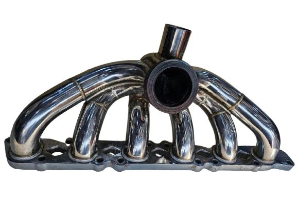 A24-2843-Turbo Manifold for Toyota 1FZ T51R (V BAND) 3MM