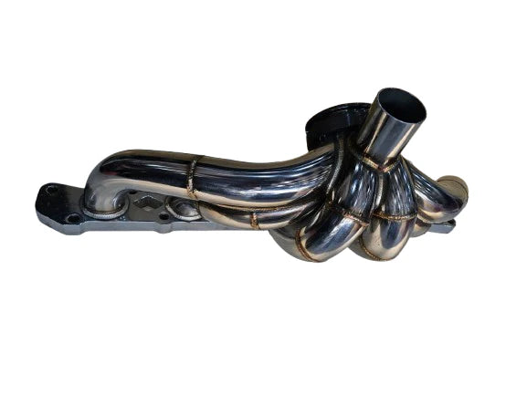 A24-2843-Turbo Manifold for Toyota 1FZ T51R (V BAND) 3MM