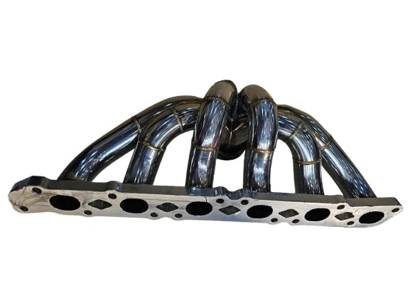 A24-2843-Turbo Manifold for Toyota 1FZ T51R (V BAND) 3MM