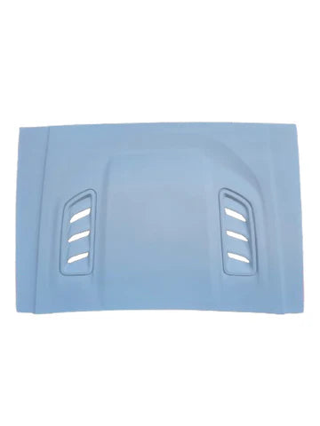 A24-3214-Jeep Cherokee XJ Fiberglass Hood (1984-2001)