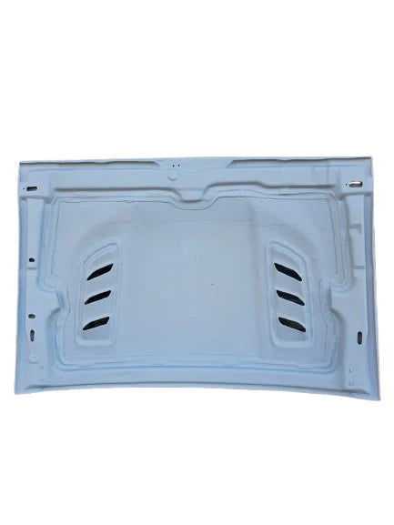A24-3214-Jeep Cherokee XJ Fiberglass Hood (1984-2001)