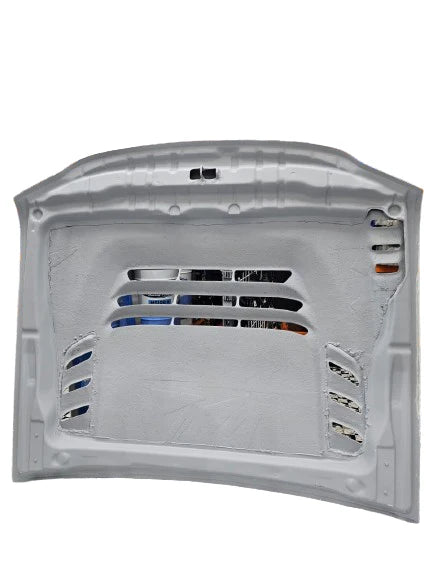 A24-3236-Fiber Bonnet Hood For Nissan Patrol Tb48 - HKS PRO DESIGN -2006
