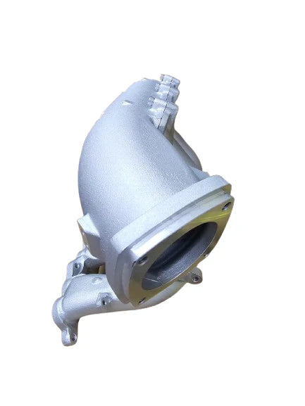 A24-1718-SPEEDWORK HILUX 3RZ short runner Cast Intake Manifold