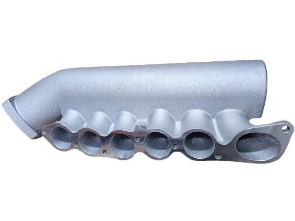 A24-1710-SPEEDWORK Nissan Y61 TB48 short runner Cast Intake Manifold