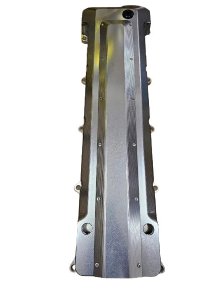 A24-2318-SPEEDWORK Racing Products - Nissan TB48 Billet Rocker Cover