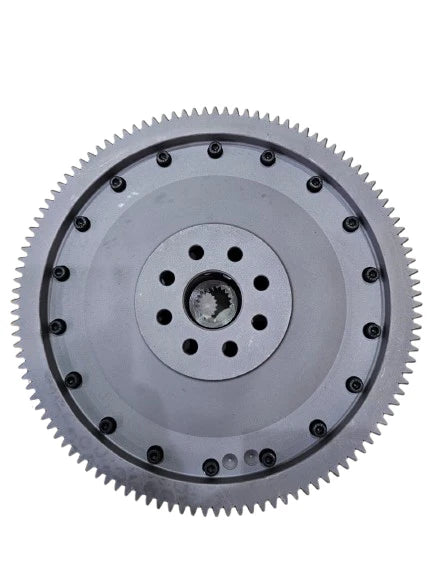 A24-2998-GRAFF CLUTCH TWIN Plate Clutch for Supra - 2JZ,1JZ SUPRA