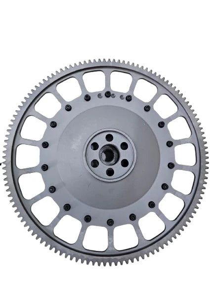 A24-3329-GRAFF High Performance 8.5" 215MM Triple plate Race Clutch Kit for Tb48