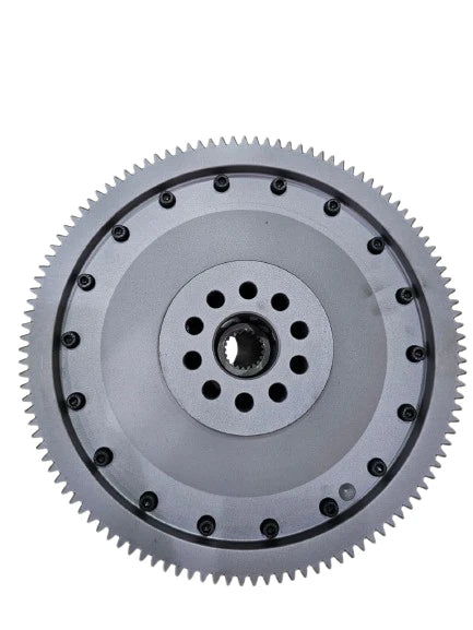 A24-3326-GRAFF CLUTCH TWIN Plate 8.5" 215MM FOR TOYOTA HILUX 3RZ,2RZ