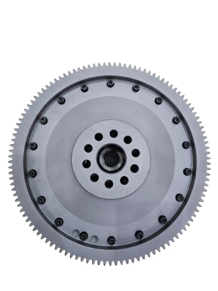 A24-3323-GRAFF CLUTCH QUAD Plate 8.5" 215MM FOR TOYOTA HILUX 3RZ,2RZ (4 Plate)