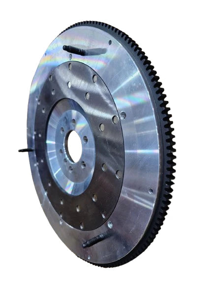 A24-3321-GRAFF Billet Aluminum Flywheel for - LS1/LS2/LS3/LS6/LS7