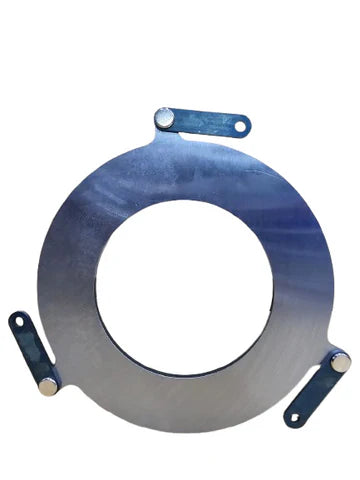 A24-3018-GRAFF X And S CLUTCH BETWEEN FLOATER