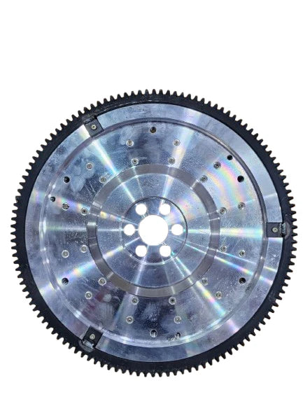A24-2995-GRAFF Billet Aluminum Flywheel for X And S NISSAN TB48 Y61