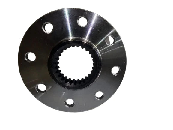 A24-3315-CLUTCH ONLY SPLINE FOR TWIN DISC LS1,LS2,LS3