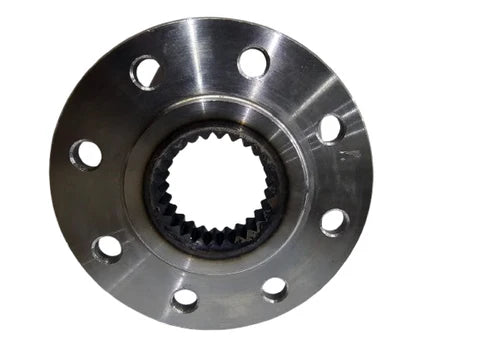 A24-3315-CLUTCH ONLY SPLINE FOR TWIN DISC LS1,LS2,LS3