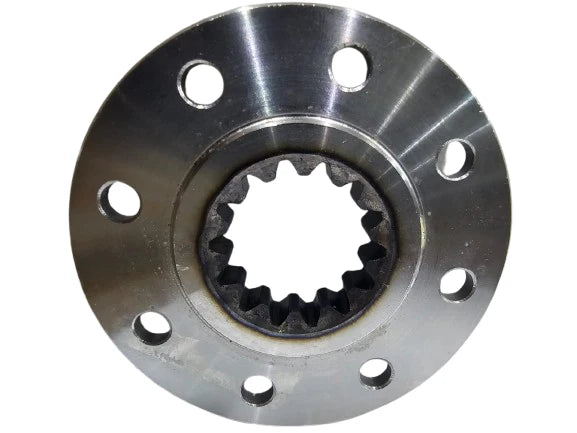 A24-3316-CLUTCH ONLY SPLINE FOR TWIN DISC TOYOTA 1FZ