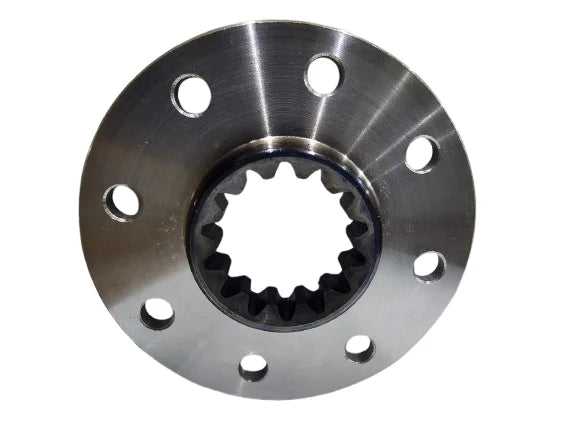 A24-3316-CLUTCH ONLY SPLINE FOR TWIN DISC TOYOTA 1FZ