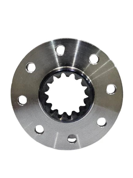 A24-3316-CLUTCH ONLY SPLINE FOR TWIN DISC TOYOTA 1FZ