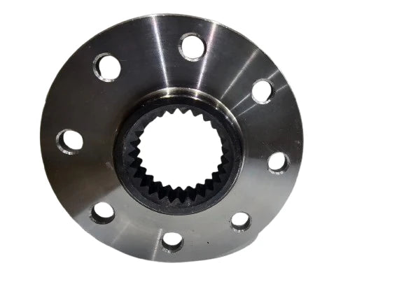 A24-3315-CLUTCH ONLY SPLINE FOR TWIN DISC LS1,LS2,LS3