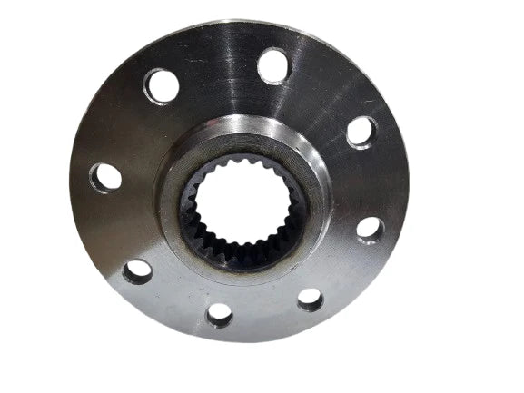 A24-3317-CLUTCH ONLY SPLINE FOR TWIN DISC TB48 NISSAN