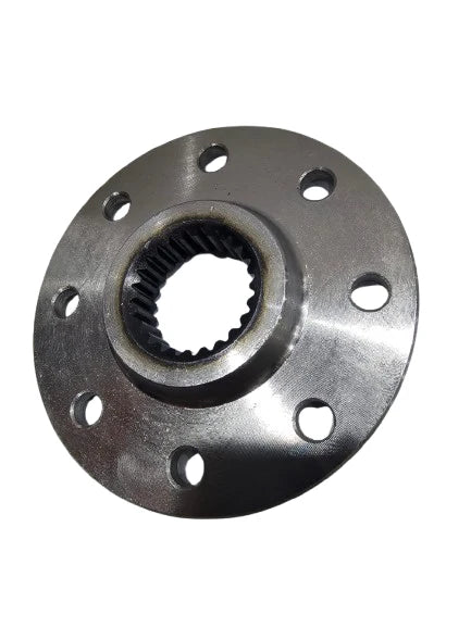 A24-3317-CLUTCH ONLY SPLINE FOR TWIN DISC TB48 NISSAN