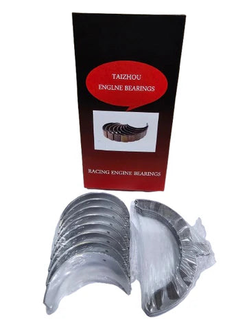 A24-2391-Taizhou Race Conrod bearings Toyota 1RZ / 2RZ / 3RZ-FE-0.25