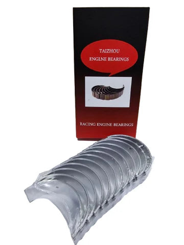 A24-1578-TAIZHOU RACE SERIES MAIN BEARING SET Toyota engine 1FZ-FE 0.25