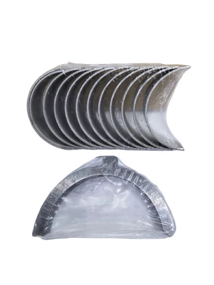 A24-1573-TAIZHOU RACE SERIES CONROD BEARING SET Toyota 1JZ-2JZ-0.25
