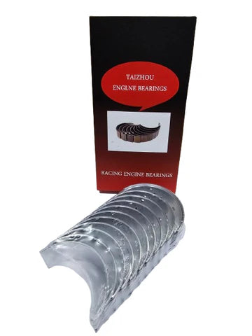 A24-1570-Taizhou RACE SERIES CONROD BEARING SET NISSAN TB48 Y61 0.25