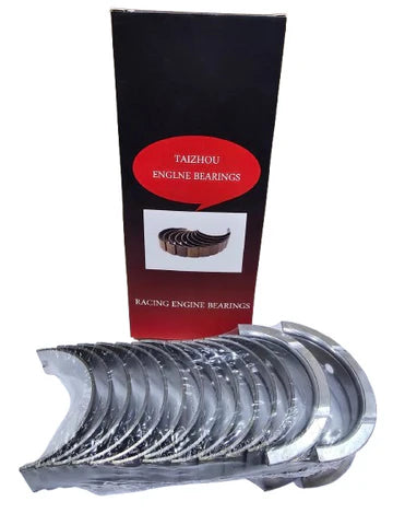 A24-2378-TAIZHOU RACE SERIES MAIN BEARING SET Nissan TB488 Y61 0.25