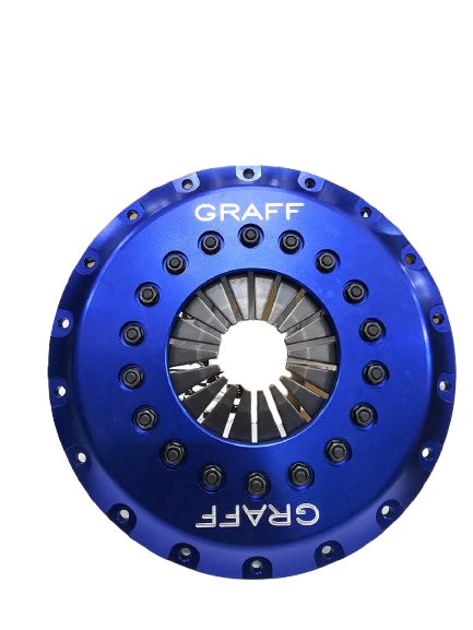 A24-3304-GRAFF CLUTCH PRESSURE PLATE-R2C/R3C/R4C/R5C