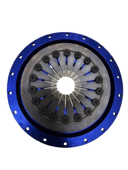 A24-3304-GRAFF CLUTCH PRESSURE PLATE-R2C/R3C/R4C/R5C