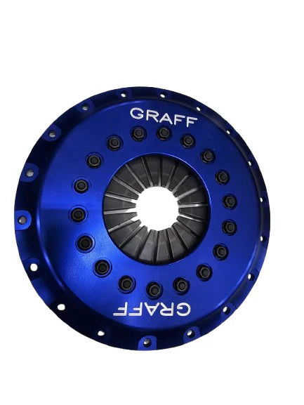 A24-3304-GRAFF CLUTCH PRESSURE PLATE-R2C/R3C/R4C/R5C